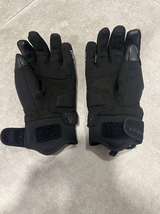 Luvas Dainese