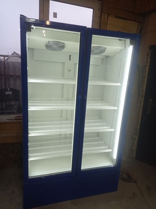 Холодильник Климассан Турция
