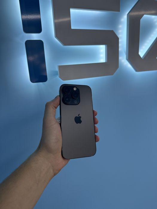 iPhone 14 PRO 128GB BATERIA 100% GWARANCJA 12 miesiecy !!!