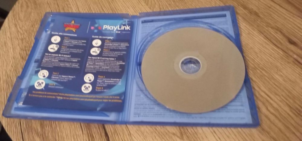 Gra Knowledge is Power: Decades PlayStation 4