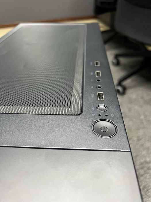 Pc gaming  i7-9700k, rtx 2070