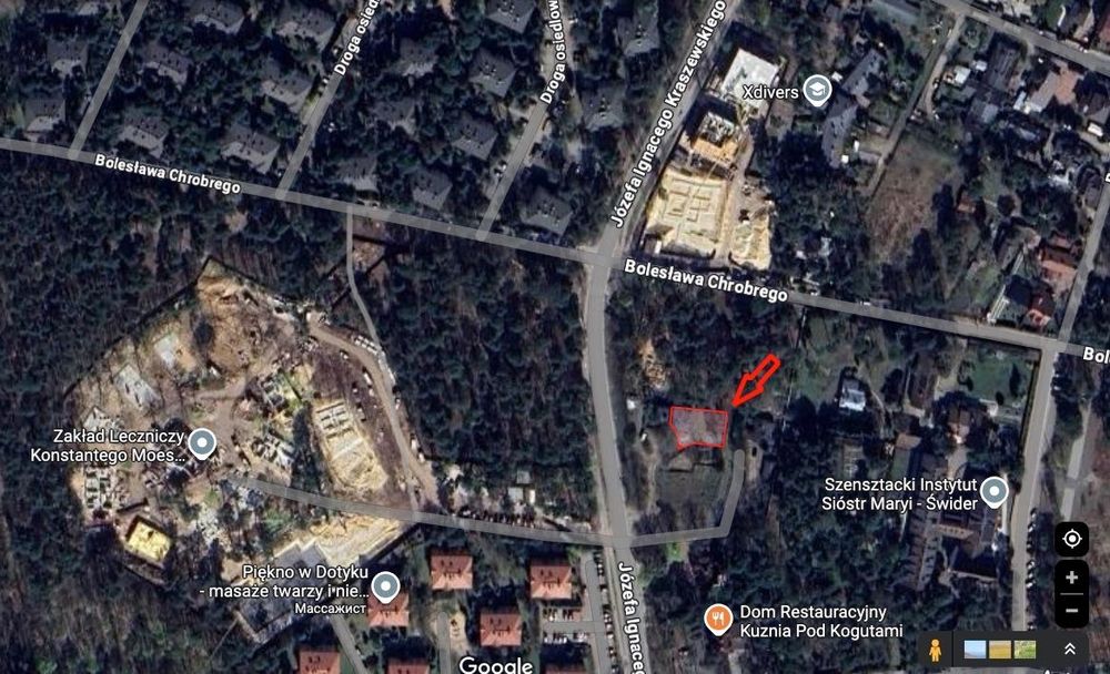 Jak dom, ale taniej – mieszkanie 68 m² z ogródkiem ok. 600 m²