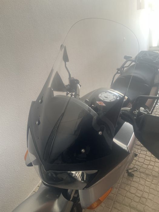 Mota varadero xl1000