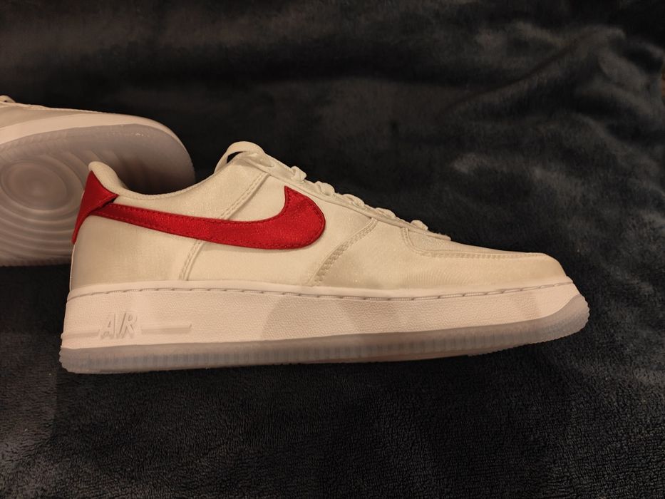 Damskie sneakersy Nike Air Force 1 rozm. 40