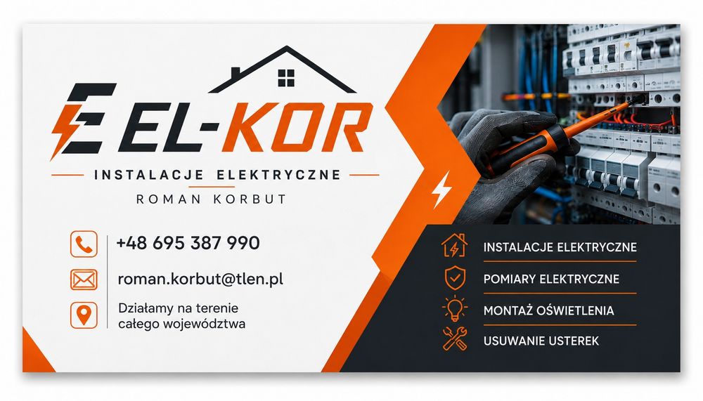 Instalacje elektryczne i pomiary elektryczne