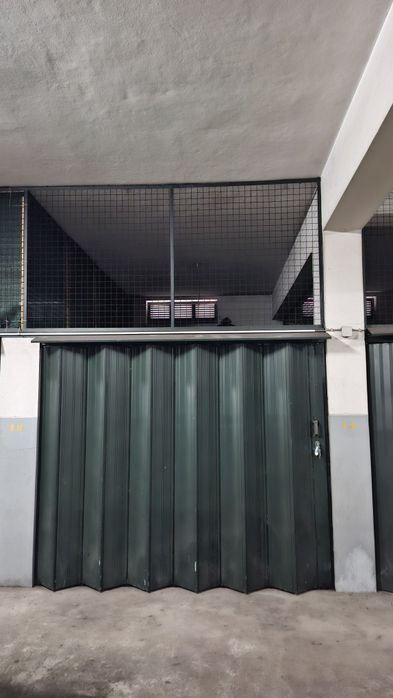 Garagem fechada Ermesinde