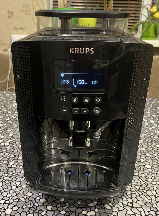 Продам кавоварку ( кавомашину) Krups 81