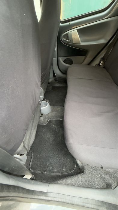 Toyota aygo 2006  - IUC 19,90€