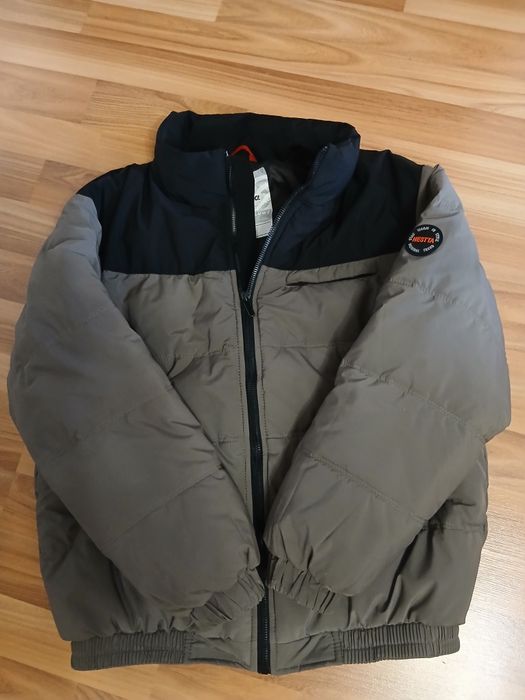 Куртка для хлопчика