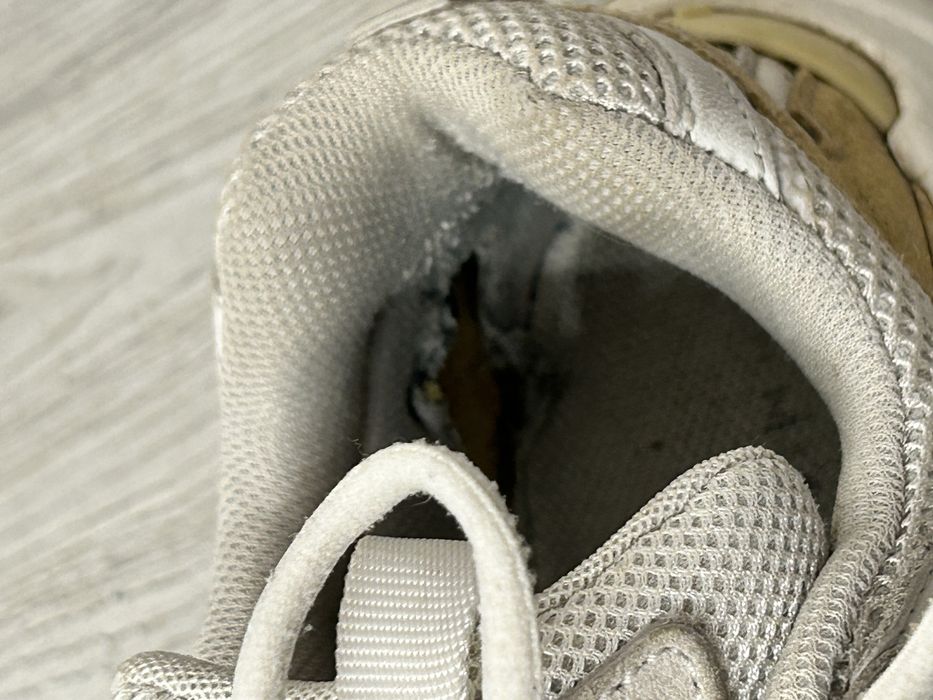 Amiri bone runner
