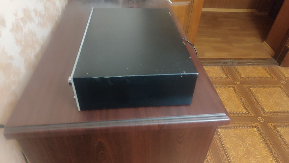 Продам эквалайзер Прибой Э014С.