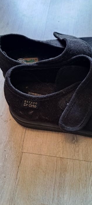 Buty damskie medyczne 37