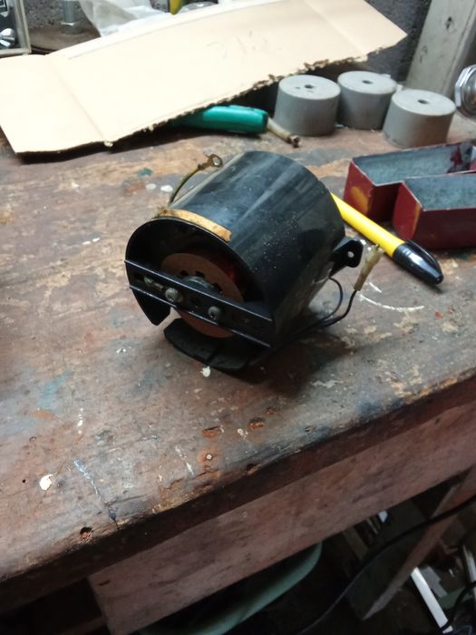 Ventilador várias funções