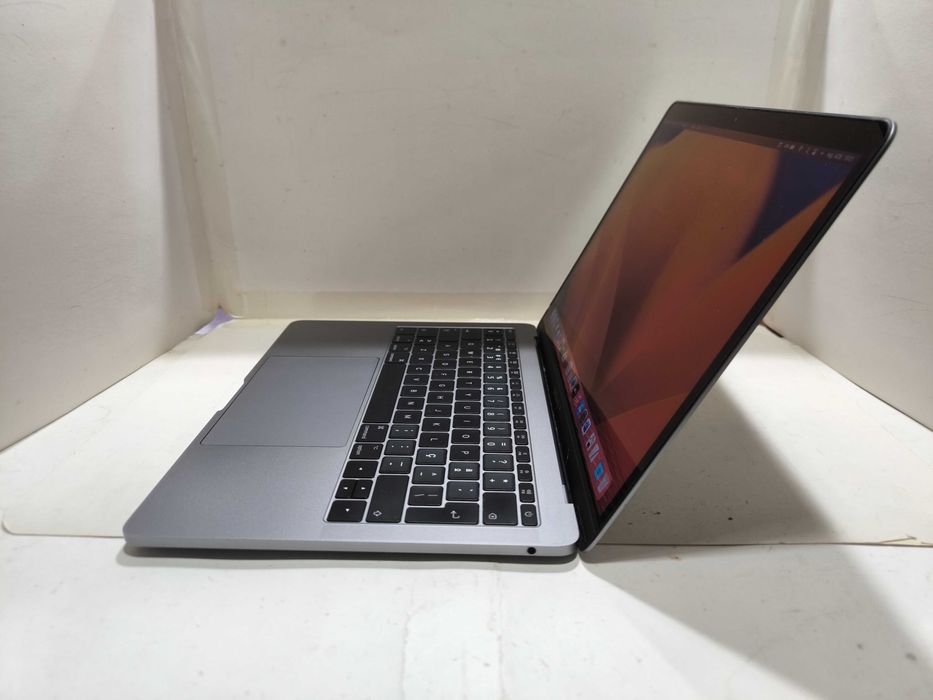 Apple Macbook Pro 13 i5 2017 SSD 128GB 8GB ram Retina # Ler
