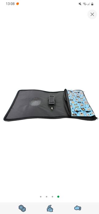 Сумка-переноска для котов