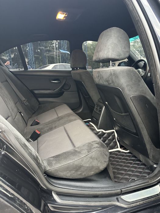 ПРОДАМ BMW 3 series E90