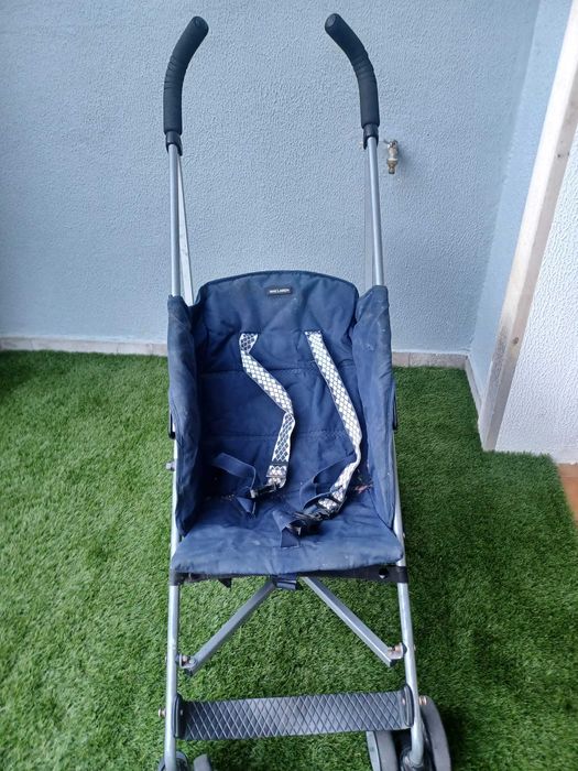 McLaren Stroller468421776748718081