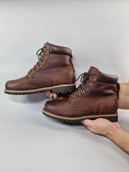 Черевики, ботинки Timberland