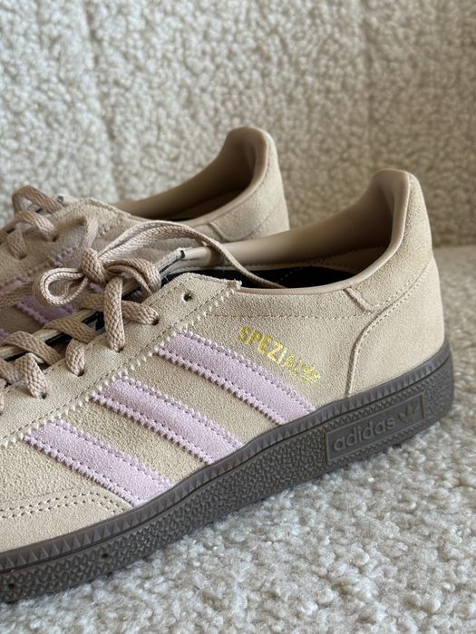 Кросівки кроссовки Adidas Spezial 41p