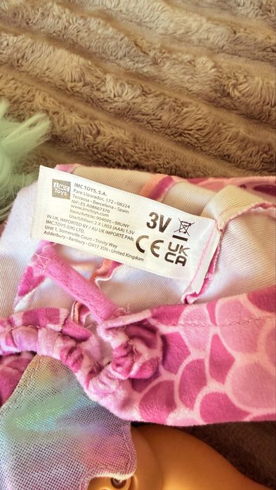 Лялька, кукла, пупс, Cry babies