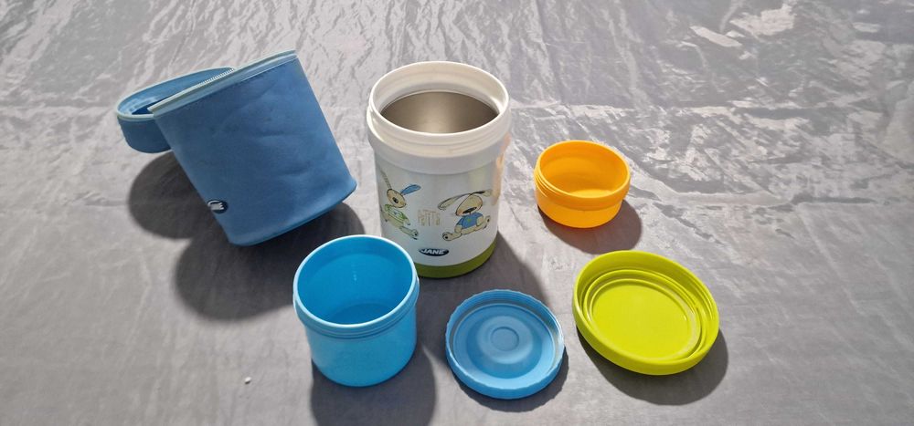 Termo para Bebé Jane