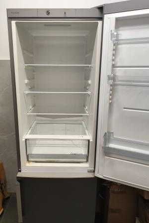 Lodówka _Zamrażarka _Gorneje_180/60/60