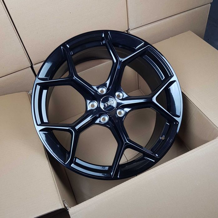 Нові Диски На Авто R19 5x112 Audi A4 A5 A6 A7 Q5 VW Passat СС Tiguan Skoda Superb Kodiaq Р19 Ауди NEW