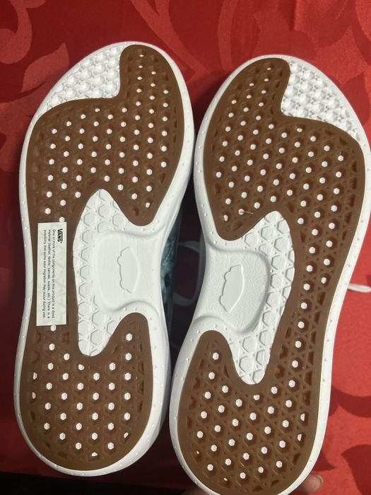 Sapatilhas Vans de Homem