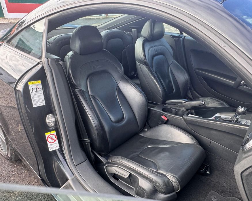 Audi TT Coupé 2.0 TFSI S-Tronic - S-line - Pre Facelift 2009