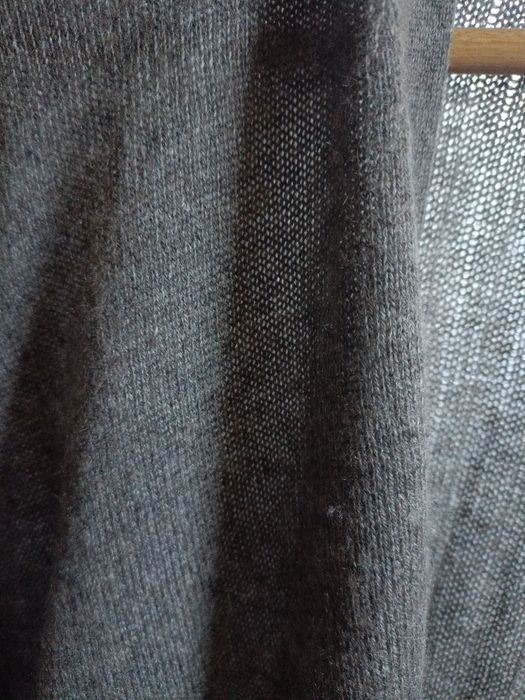 Sweter kaszmir FTC/Roz S/M