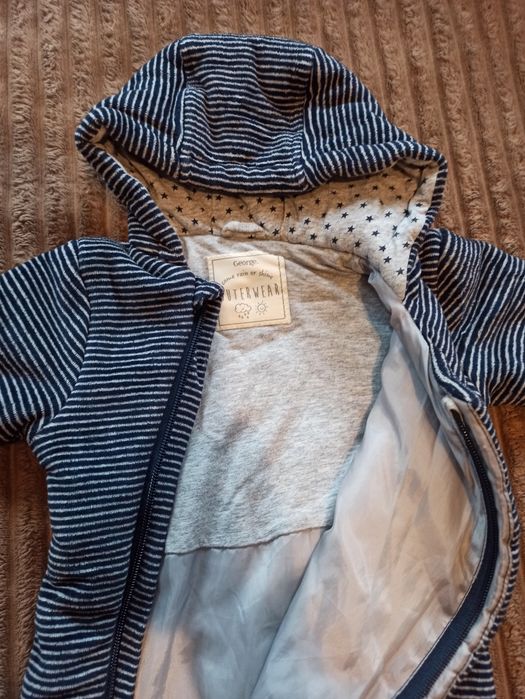 Теплі чоловічки для дитини