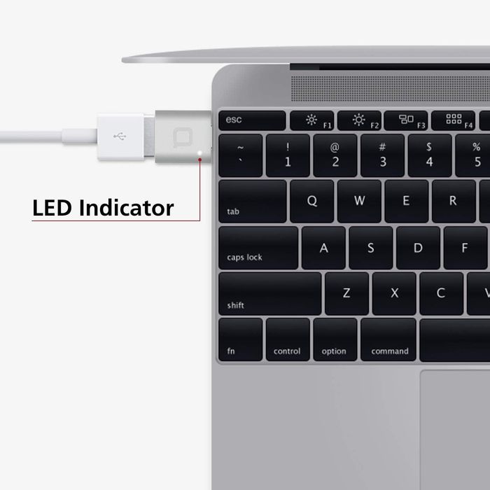 Adaptador USB-C para USB 3.0 — nonda