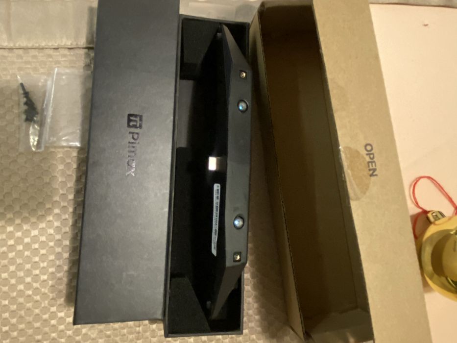 Pimax hand tracking Stereo IR 170 SIR170 VR AR