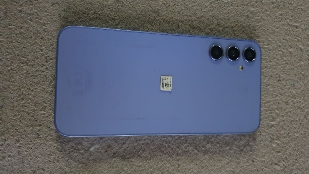 Samsung galaxy a34 5g