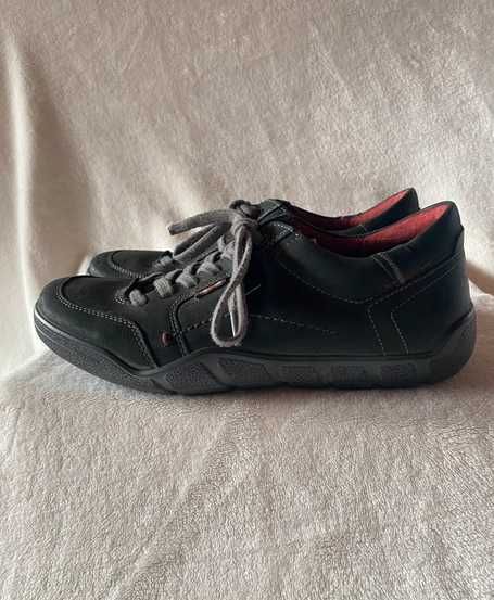 Buty Ecco męskie 39 causal