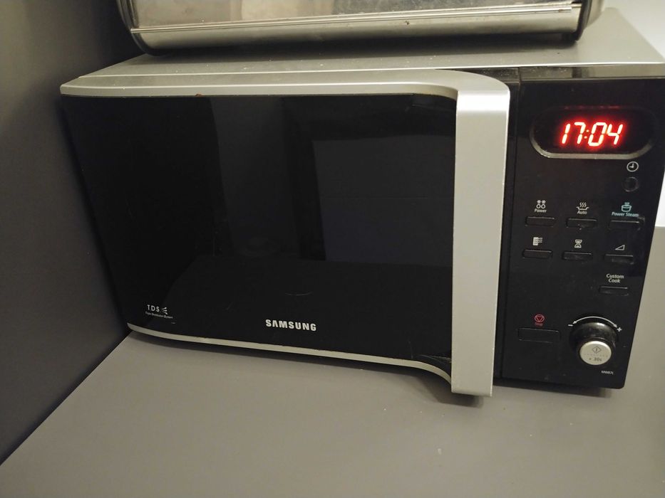 Mikrofala Samsung