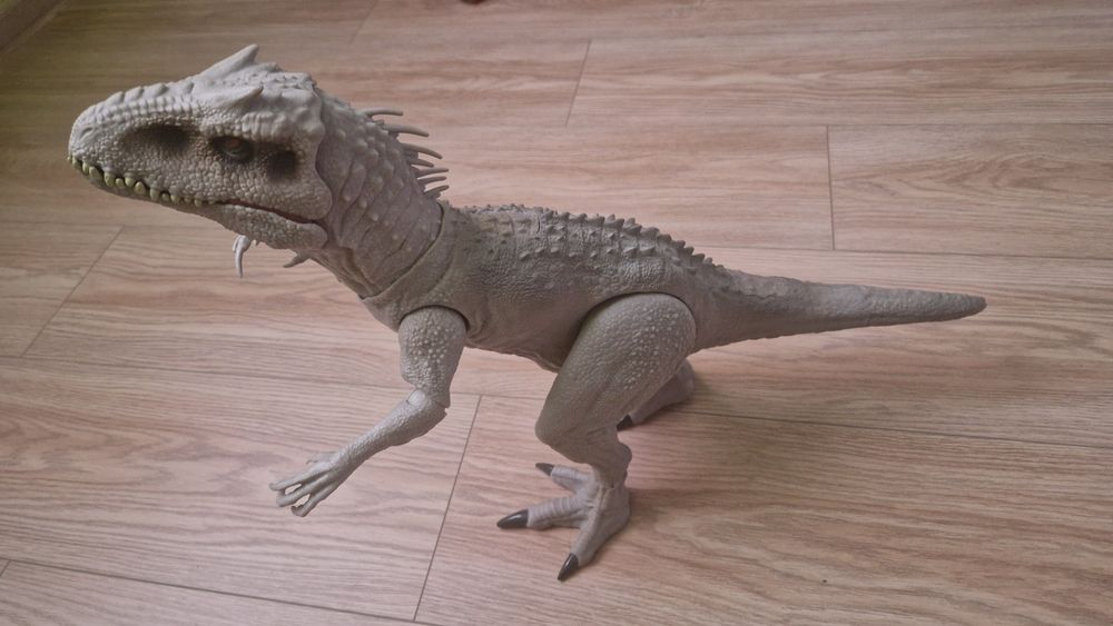 Dinozaury Mattel Zestaw