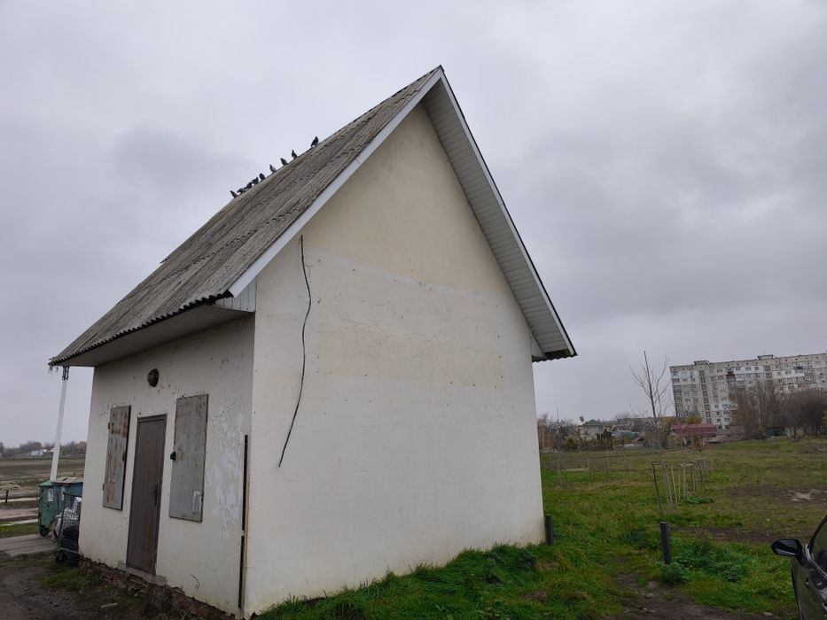 Здам в оренду магазин біля автовокзалу Переяслав-Хмельницький