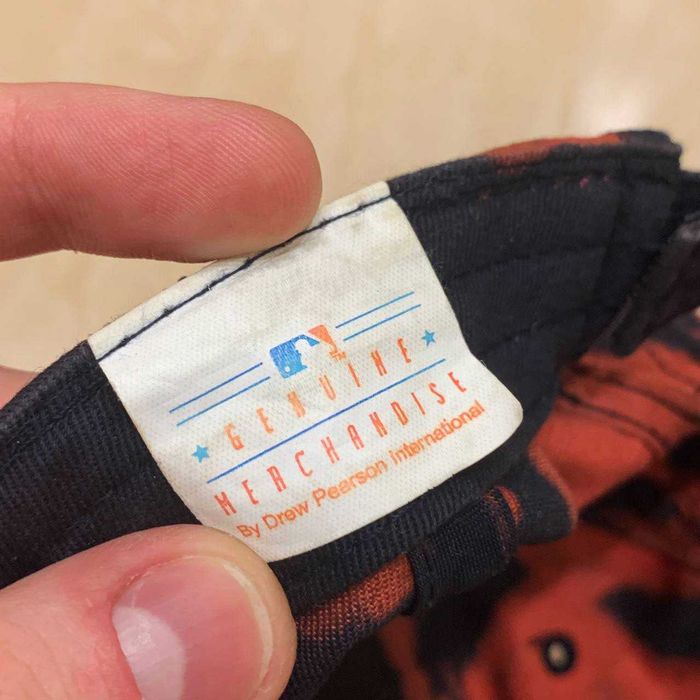 Кепка Бейсболка NY New York New Era Tie-Die Оригинал