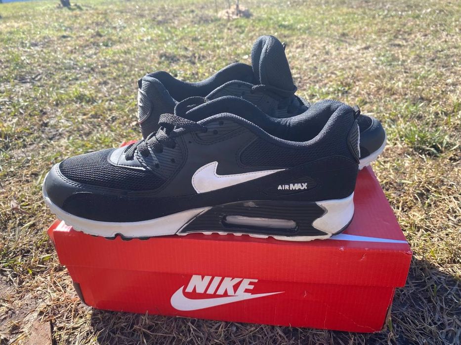 Кросівки Nike air max 90