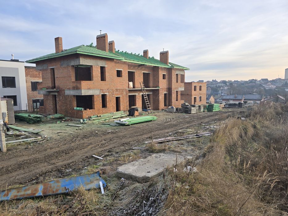 КМ DreamДім - Будинок Вашої мрії!