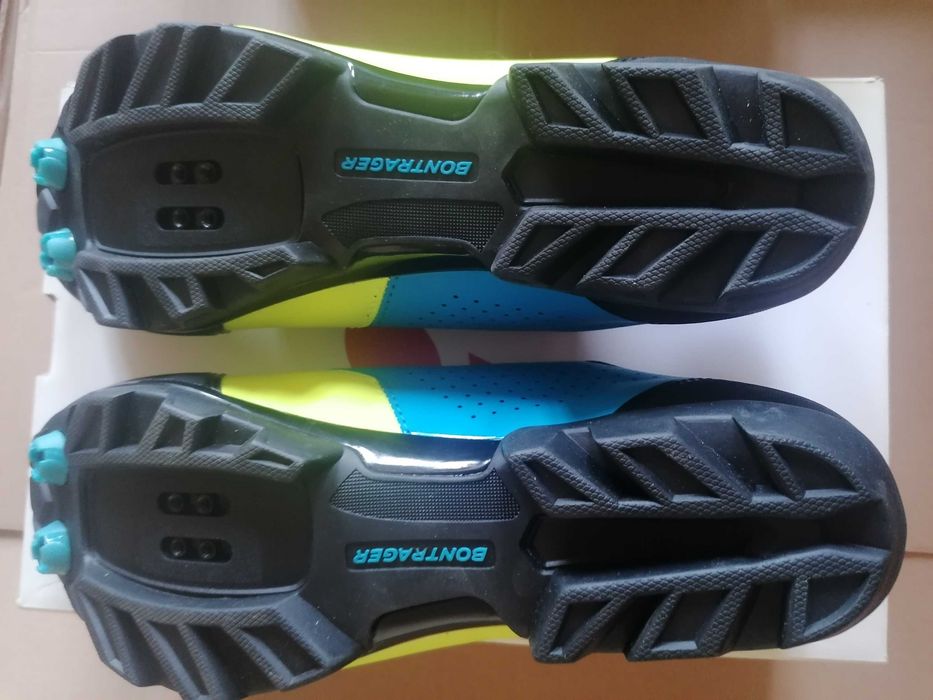 Bontrager Foray-buty MTB/Gravel 45