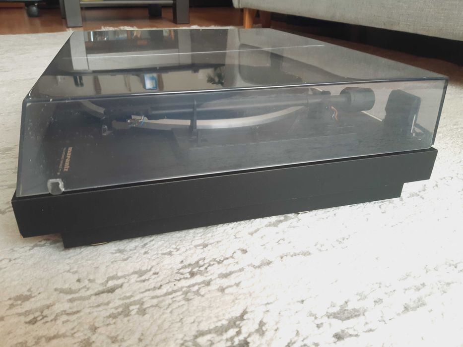 Вініловий програвач  Marantz TT-42