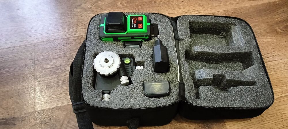 Продам лазер 3 D