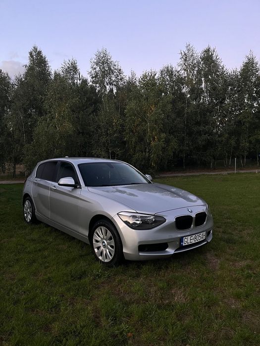BMW Seria 1