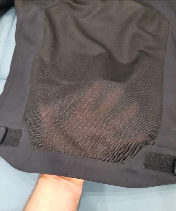 Casaco mulher dainese verão