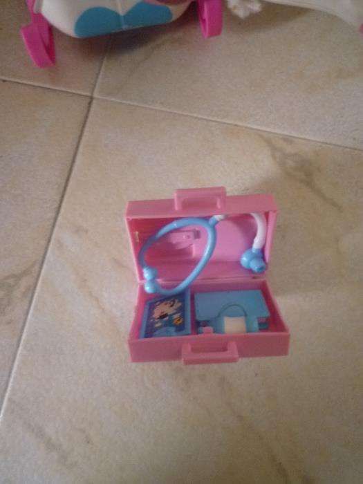 Nancy Boneca