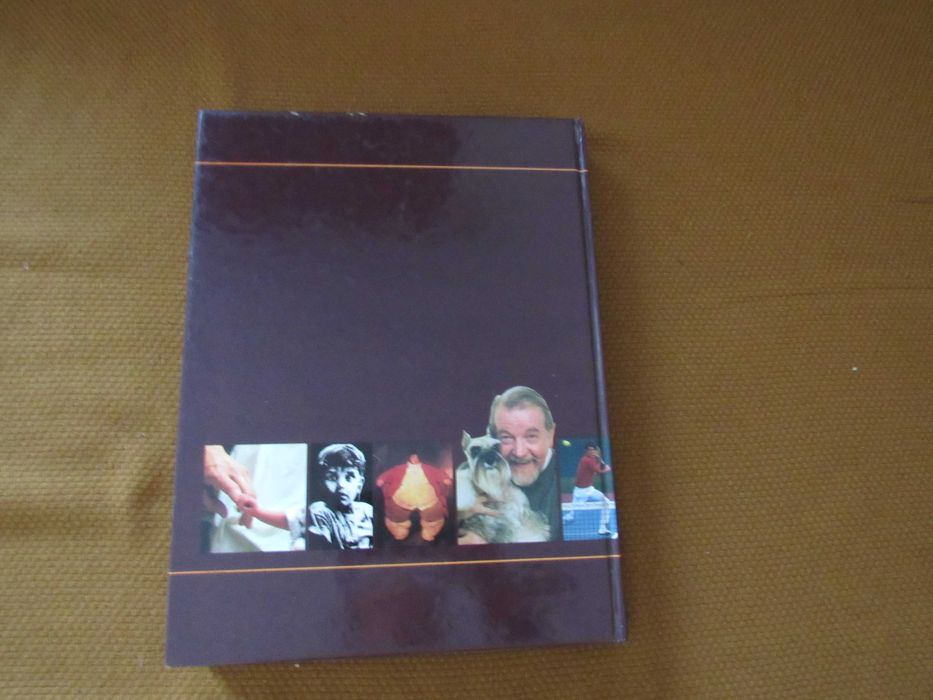 Livro O ABC da Mente Humana
