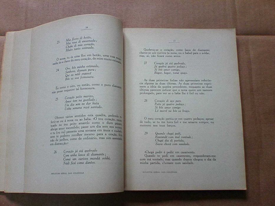 Boletim Geral das Colónias Ano XVIII N. 198