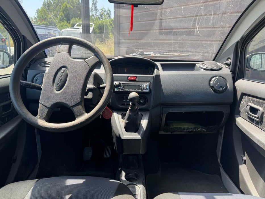 MICROCAR MC1 - Carro sem carta